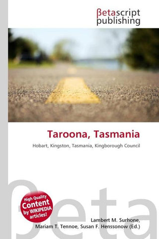 Taroona, Tasmania