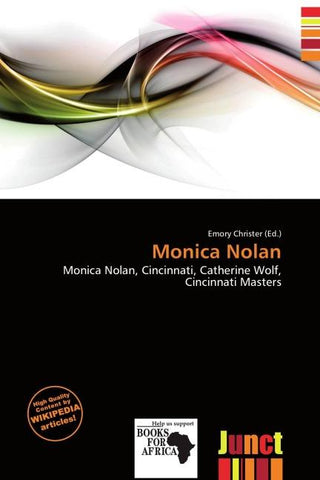 Monica Nolan