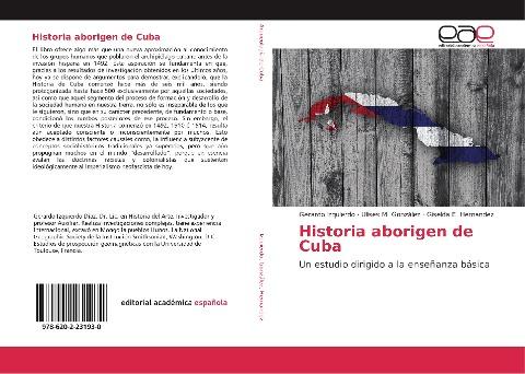 Historia aborigen de Cuba