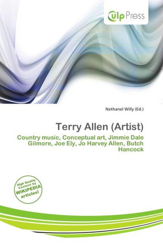 Terry Allen (Artist)