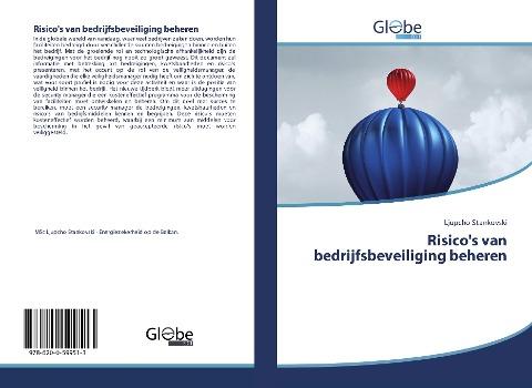 Risico's van bedrijfsbeveiliging beheren