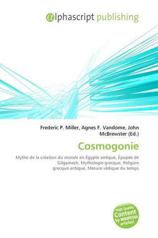 Cosmogonie