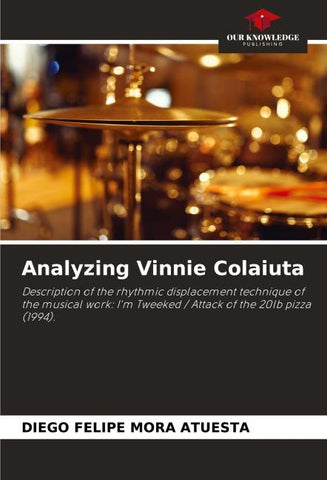 Analyzing Vinnie Colaiuta