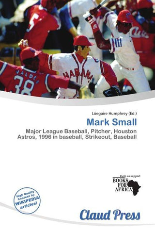 Mark Small