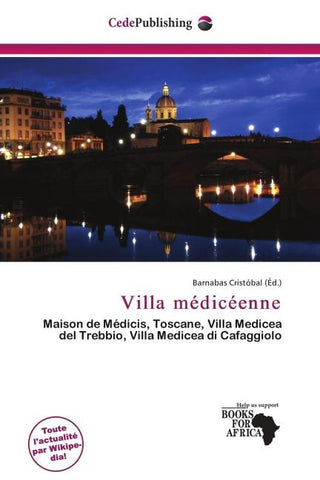 Villa médicéenne