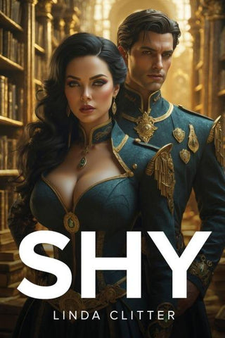 Shy