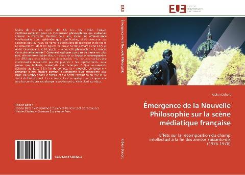 Émergence de la Nouvelle Philosophie sur la scène médiatique française