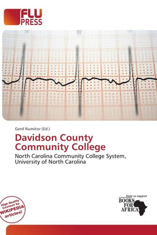 Davidson County Community College