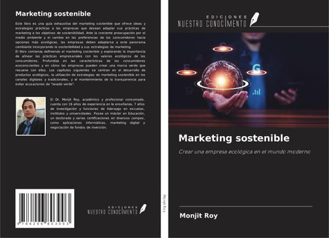 Marketing sostenible