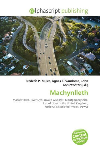 Machynlleth
