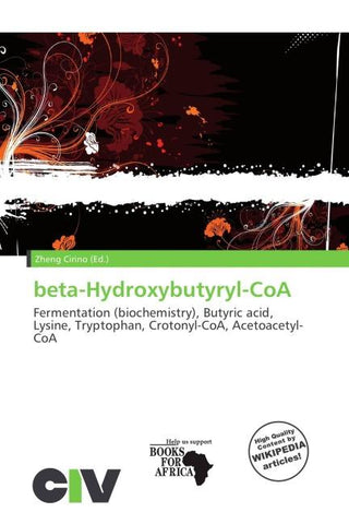 beta-Hydroxybutyryl-CoA