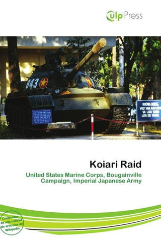 Koiari Raid
