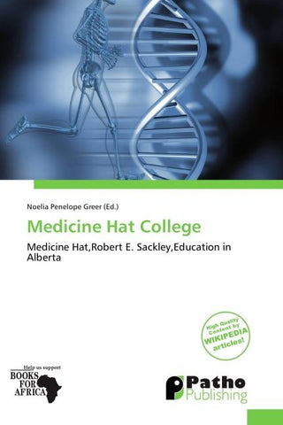Medicine Hat College
