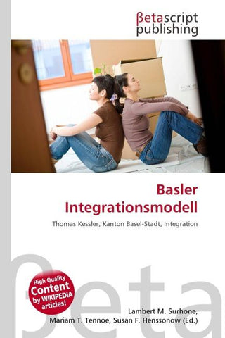 Basler Integrationsmodell