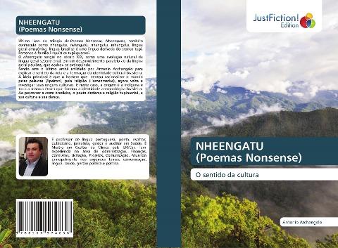 NHEENGATU (Poemas Nonsense)