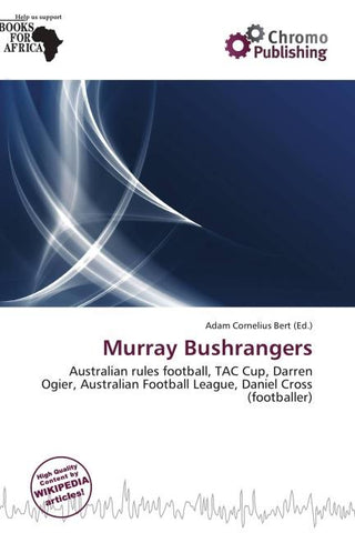 Murray Bushrangers