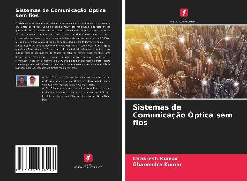 Sistemas de Comunicação Óptica sem fios