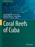 Coral Reefs of Cuba