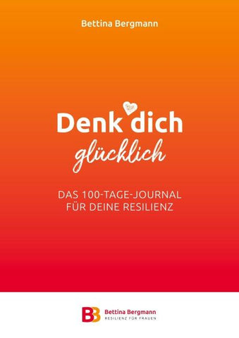Denk dich glücklich