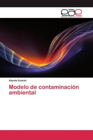Modelo de contaminación ambiental