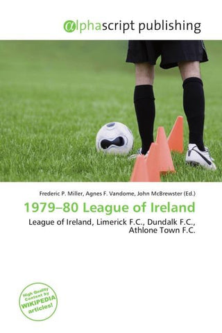 1979-80 League of Ireland