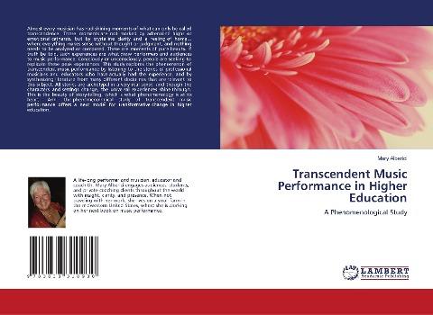 Transcendent Music Performance in Higher Education