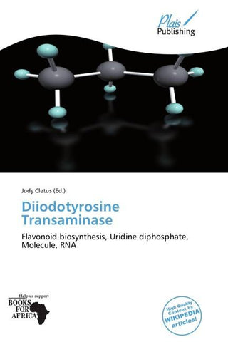 Diiodotyrosine Transaminase