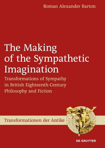 The Making of the Sympathetic Imagination