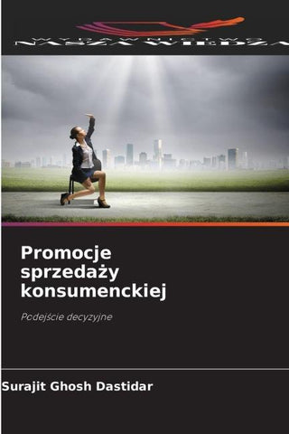 Promocje sprzeda¿y konsumenckiej