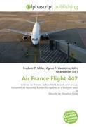 Air France Flight 447