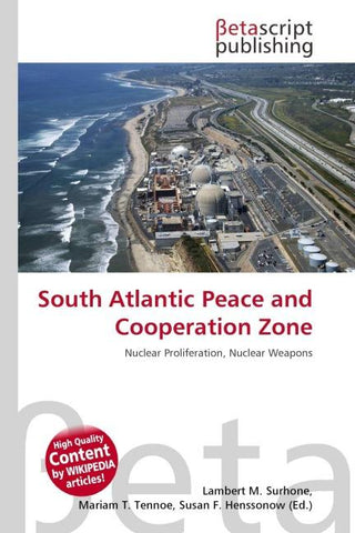 South Atlantic Peace and Cooperation Zone