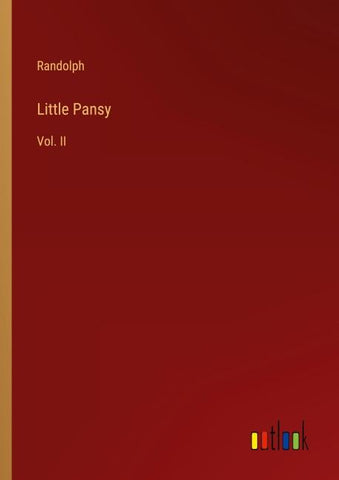 Little Pansy