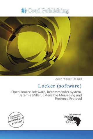 Locker (software)