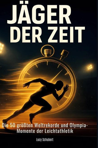 Jäger der Zeit