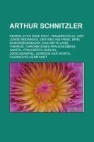Arthur Schnitzler