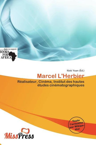 Marcel L'Herbier