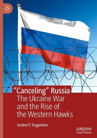 “Canceling” Russia