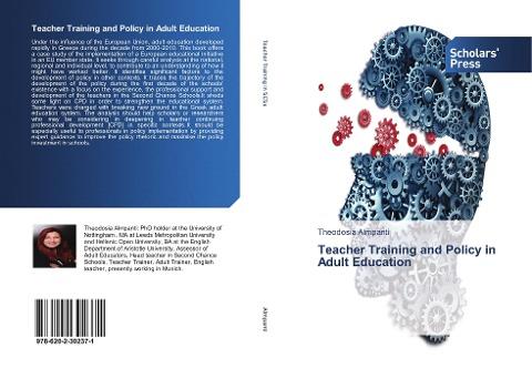 Teacher Training and Policy in Adult Education