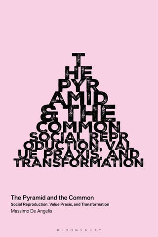 The Pyramid and the Common