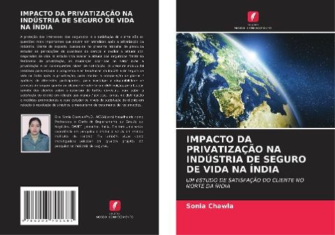 IMPACTO DA PRIVATIZAÇÃO NA INDÚSTRIA DE SEGURO DE VIDA NA ÍNDIA