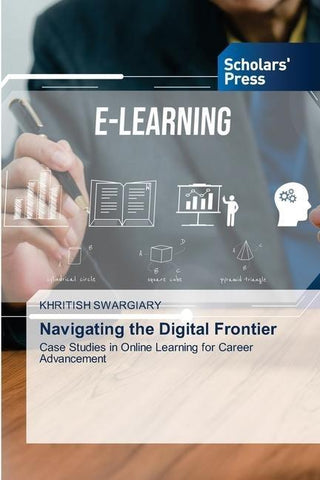 Navigating the Digital Frontier