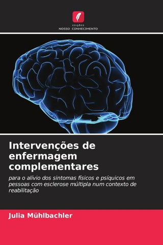 Intervenções de enfermagem complementares