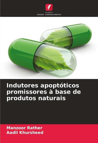 Indutores apoptóticos promissores à base de produtos naturais