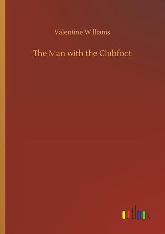The Man with the Clubfoot