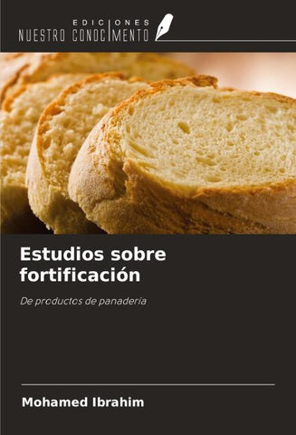 Estudios sobre fortificación