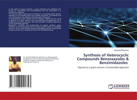 Synthesis of Heterocyclic Compounds Benzoxazoles & Benzimidazoles