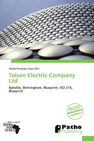 Telsen Electric Company Ltd