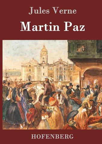 Martin Paz