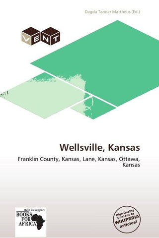 Wellsville, Kansas