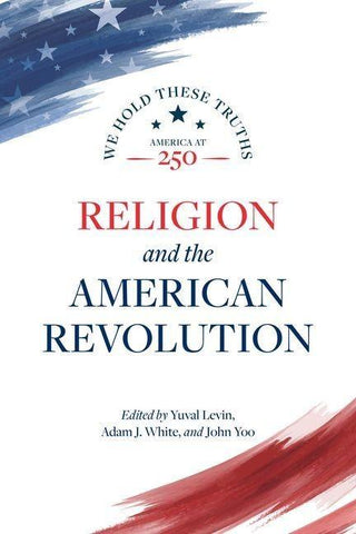 Religion and the American Revolution